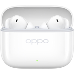 Qulaqlıq OPPO Enco Buds 3 Pro Glaze White