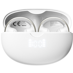 Qulaqlıq Blackview AirBuds 13 White