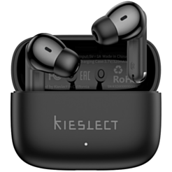 Наушники Kieslect Adjustable Jet Black