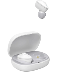 Наушники Hama Freedom Buddy 00184162 White