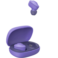 Qulaqlıq Hama Freedom Buddy 00184165 Purple