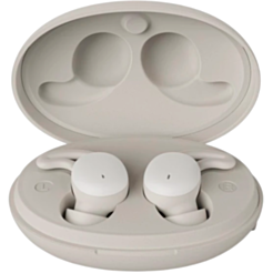 Qulaqlıq Hama Spirit Calm 00184181 White, Grey