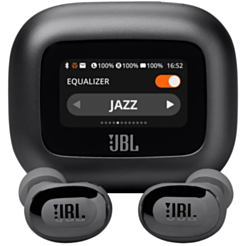 Qulaqlıq JBL Live Buds 3 JBLLIVEBUDS3BLK Black