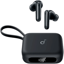 Наушники Anker SoundCore P41i WE A3937G12 Black