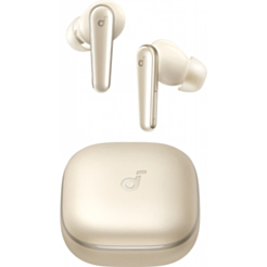 Наушники Anker SoundCore Liberty 5 WE A3957GB1 Golden