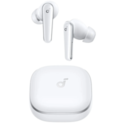 Наушники Anker SoundCore Liberty 5 WE A3957G21 White