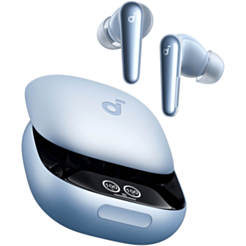 Наушники Anker SoundCore Liberty 4 Pro WE A3954G31 Blue