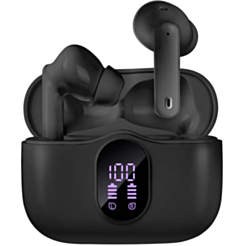 Qulaqlıq SVEN E-315B SV-022631 Black