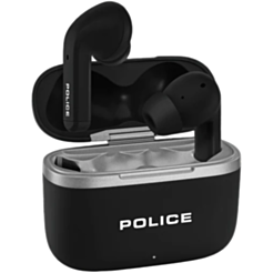 Наушники Police Freedom Of Sound III ANC ENC PEVCA0000303 Silver, Black