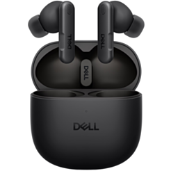 Наушники Dell Plus EB525 / 520-BBNM_AZ Black