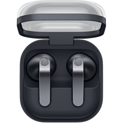 Qulaqlıq Samsung Galaxy Buds4 SM-R540 / SM-R540NZKACIS Black