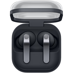 Qulaqlıq Samsung Galaxy Buds4 Pro SM-R640 / SM-R640NZKACIS Black