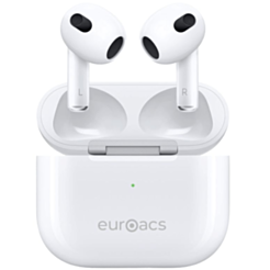 Qulaqlıq Euroacs EA-X23 AQULAI843851 White
