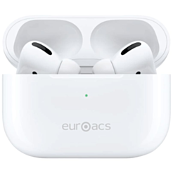 Qulaqlıq Euroacs EA-X24 AQULAI843853 White