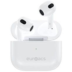 Qulaqlıq Euroacs EA-X25 AQULAI843855 White