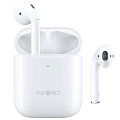 Qulaqlıq Euroacs EA-X22 AQULAI843849 White