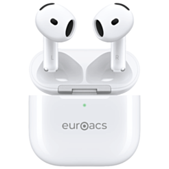Наушники Euroacs EA-R4 ANC AQULAI472787 White