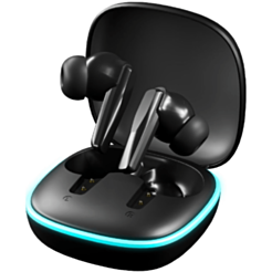 Qulaqlıq Euroacs C-Vibe 2 ENC AQULAI842689 Black