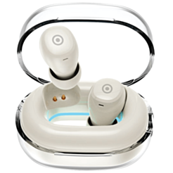 Наушники Euroacs Rods Flip 3 AQULAI845018 Beige