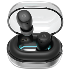 Qulaqlıq Euroacs Rods Flip 3 AQULAI472789 Black