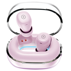 Наушники Euroacs Rods Flip 3 AQULAI472791 Pink