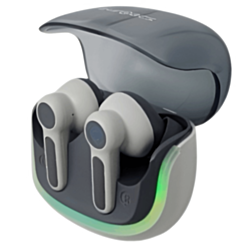 Qulaqlıq Euroacs SM-Vibe 3 ENC AQULAI859116 Gray