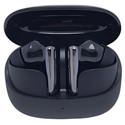 Qulaqlıq Euroacs C-Vibe 4 ENC AQULAI859112 Black