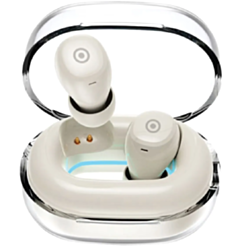 Наушники Euroacs Rods Flip 4 AQULAI845020 Beige