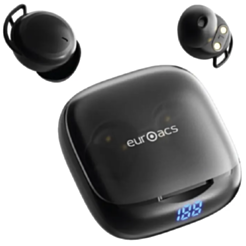 Qulaqlıq Euroacs Rods Flip 4 AQULAI472793 Black