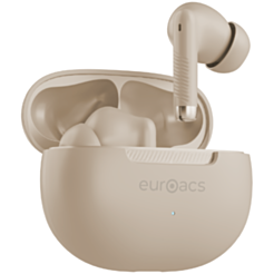 Наушники Euroacs M-Vibe AQULAI842700 Beige