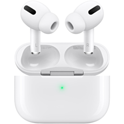 Наушники Borofone BW90 White