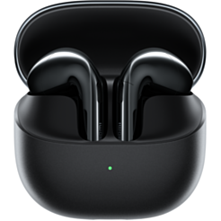 Qulaqlıq Xiaomi Buds 6 (M2540E1) BHR08ODGL Graphite Black