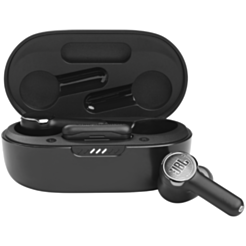 Qulaqlıq JBL Quantum TWS JBLQUANTUMTWSBLK Black