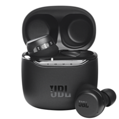 Qulaqlıq JBL Tour Pro JBLTOURPROPTWSBLK