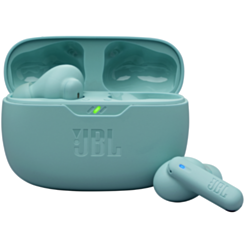 Наушники JBL Vibe Beam 2 JBLVBEAM2BLU Blue