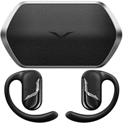 Qulaqlıq Vertu OWS Calfskin OWS-N-BK12-C-HW Black