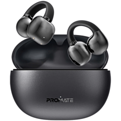 Qulaqlıq Promate AudioFit Open Ear Clip On Black