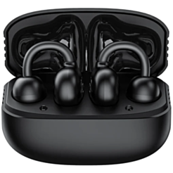 Qulaqlıq Weofly ClipFits Lite Black