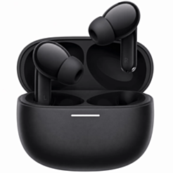 Qulaqlıq Xiaomi Redmi Buds 8 (M2544E1) BHR08UFGL Black