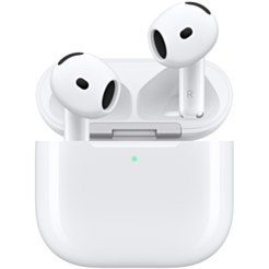 Qulaqlıq Apple AirPods 5 MKFW4ZE/A White