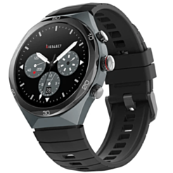 Смарт-часы Kieslect AI Elite2 Black