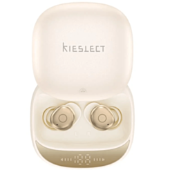 Qulaqlıq Kieslect Sleepbuds A2 Frosted White