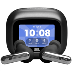 Наушники JBL Live Beam 4 JBLLIVEBEAM4BLK Black