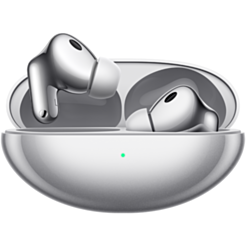 Наушники HUAWEI FreeBuds Neo 55039438 Stellar Silver