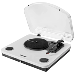 Виниловый проигрыватель Energy Sistem TurnTable 45978 White Spin 