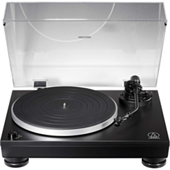 Виниловый проигрыватель Audio-Technica AT-LP5X