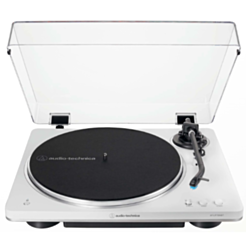 Виниловый проигрыватель Audio-Technica AT-LP70XBTWS
