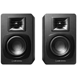 Активный динамик Audio-Technica AT-SP3X