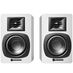 Aktiv dinamik Audio-Technica AT-SP3XWH