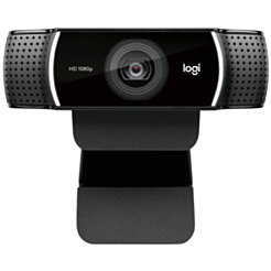 Веб-камера Logitech C922 Pro Stream WEBCAM/L960-001088
